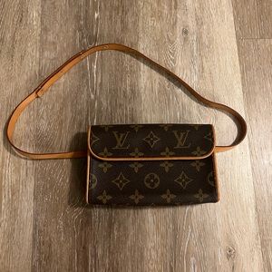 Louis Vuitton Florentine Waist Bag